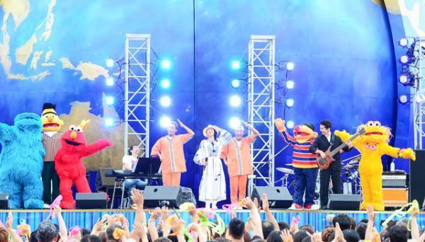 【USJ】“ドリカムのアトラクション”がパーク登場！期間限定運行