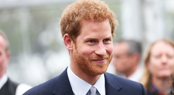 ヘンリー王子に「王室メンバーから抜けたかった」過去
