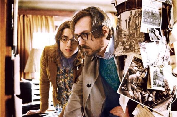 東京国際映画祭グランプリ『ブルーム・オブ・イエスタディ』9月公開決定