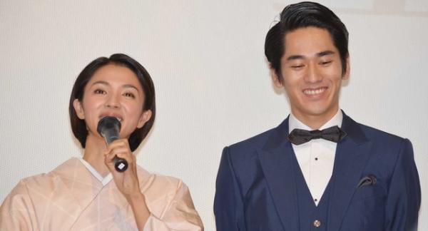 満島ひかり、子どもから「そんな男はやめなさい」と注意を受けた!?