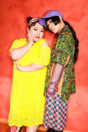 渡辺直美、AIと夢のデュエット！ 「カンナさーん！」主題歌決定