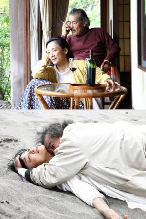 河瀬直美監督『光』の劇中短編『その砂の行方』、待望の劇場公開へ