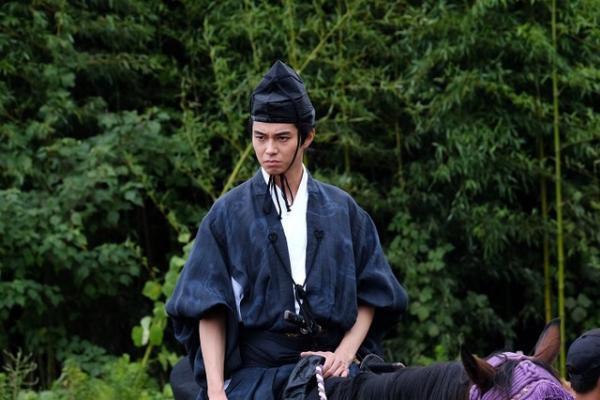 東出昌大、嫉妬狂い夫の次は裏切り者へ!? 『関ヶ原』でも怪演が止まらない