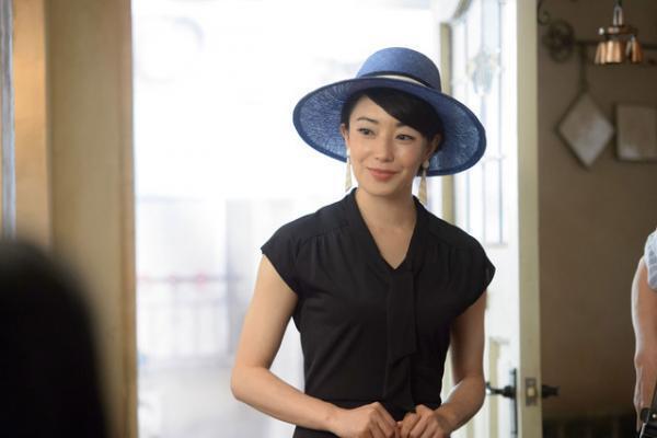 菅野美穂、有村架純主演「ひよっこ」で後半のキーパーソンに