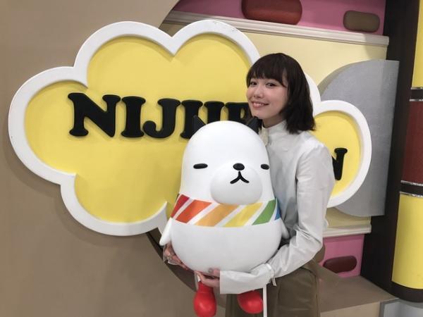 飯豊まりえ、「にじいろジーン」の新レギュラーに決定！ 「とても嬉しく光栄」