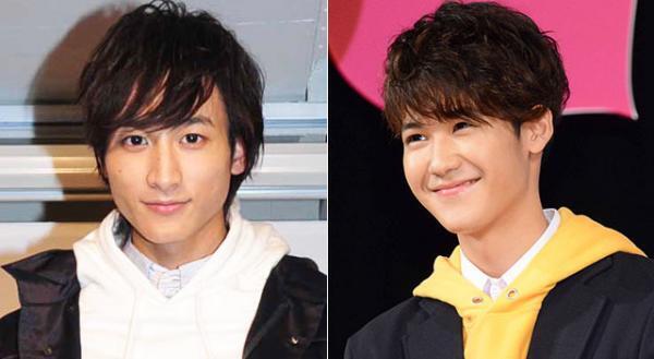 イマ押さえておきたい！春ドラマで光った“若手イケメン俳優”3選