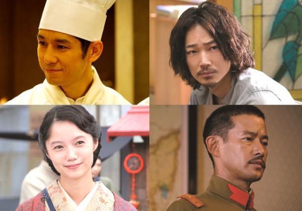 二宮和也＆西島秀俊＆綾野剛が涙する…『ラストレシピ』特報公開