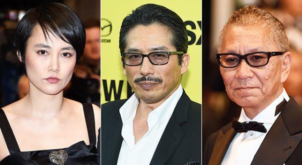 真田広之＆菊地凛子＆三池崇史が米アカデミー会員候補に