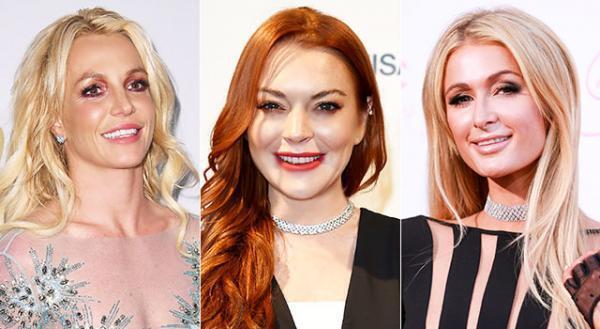 リンジー・ローハン、誕生日を目前にツイッターで好き放題つぶやく！