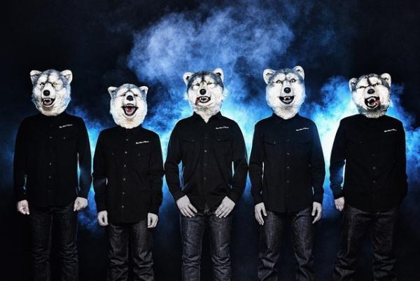 MWAM、実写『覆面系ノイズ』エンディングに！“初”恋愛映画へ書き下ろし