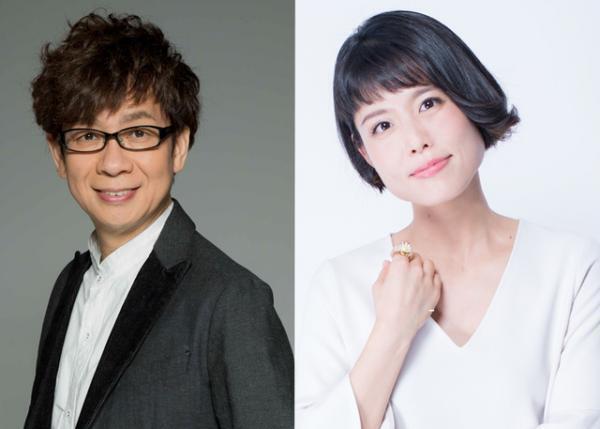 山寺宏一＆沢城みゆき『レゴニンジャゴー ザ・ムービー』で吹替を担当！