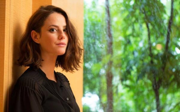 【インタビュー】『パイレーツ』の新ヒロイン、“ノーメイクの時間”に隠された美の秘訣