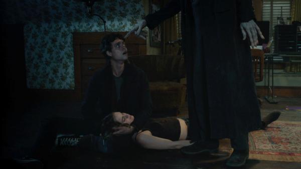 涼しくなるホラー映画が続々公開！『バイバイマン』『ザ・マミー』ほか