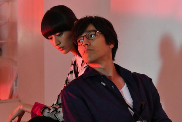 シシド・カフカ、“ゲス夫”要潤の不倫相手役に！ 「カンナさーん！」