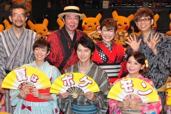 本郷奏多＆しょこたん＆古田新太らの二十数年前の写真に衝撃！