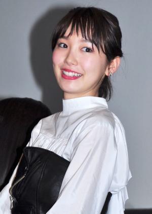 2017年最注目女優・飯豊まりえ、フレッシュさと実力を兼ね備えたの魅力とは!?