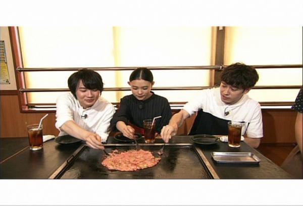 杉咲花＆神木隆之介が亀有で“かき氷”探し！「火曜サプライズ」