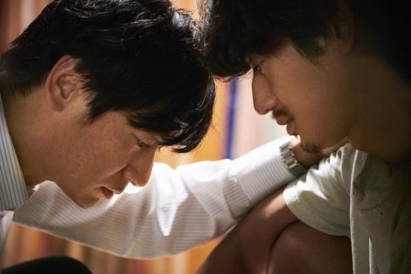 井浦新、「暴力で返すしかないんだよ」狂気感じる特報映像公開！『光』