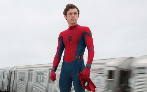 “新スパイダーマン”トム・ホランド初来日決定！「日本にずっと行きたかったんだ！」