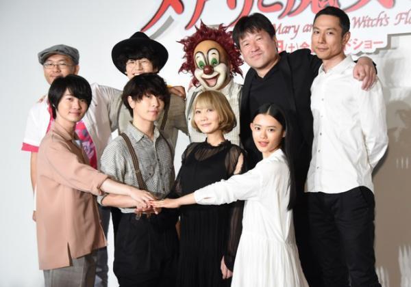 神木隆之介、セカオワから“プレッシャー”を指摘され大慌て「威圧もしていません」