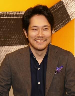 松山ケンイチ 子どもと 怪盗グルー 楽しむほっこりエピソード明かす 17年7月6日 ウーマンエキサイト 1 2