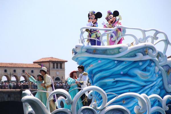 【七夕ディズニー】いよいよ七夕本番！東京ディズニーリゾートで満喫する七夕イベント完全ガイド！＜両パーク編＞