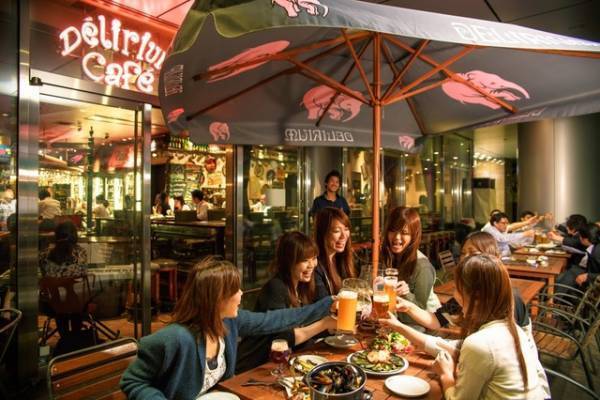 東京ビアイベント特集2017！【随時更新】