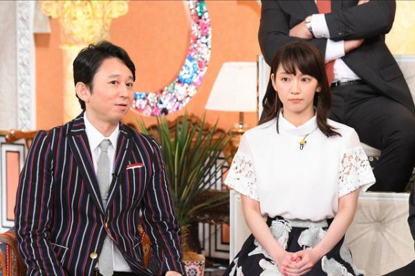 長瀬智也、17年ぶりに池袋へ！女子高生と“コスプリ”!?「櫻井・有吉THE夜会」