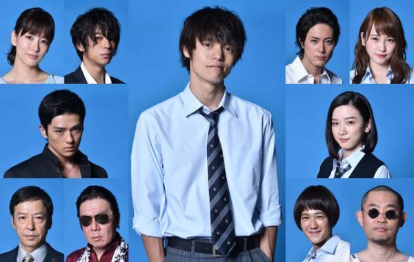 キャストor原作…何で選ぶ？夏ドラマ豪華ラインナップ