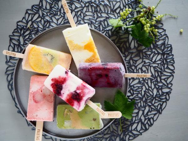 涼を感じるあま～いひとときを「GINZA SIX」の夏のひんやりスイーツ