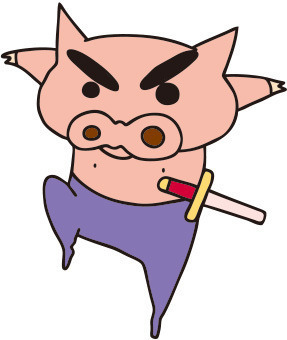 神谷浩史、“ぶりぶりざえもん”のえかきうた歌唱！「夢のよう」