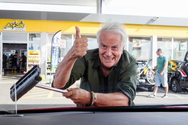 おじいちゃん萌え必至!? 超実力派フランス人名優に注目！ 『ボン・ボヤージュ』