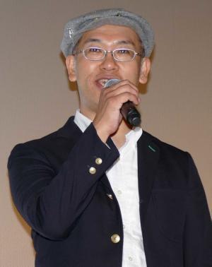 ジブリ超えは「おこがましい」けれど「乗り越えていければ」米林宏昌監督が決意表明