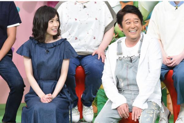 松岡茉優も驚いた“おバカ動物”映像とは!?「天才！志村どうぶつ園」