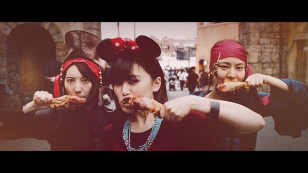 【ディズニー】荒くれ者たちの血がさわぐ！シーの海賊夏イベのイメージ動画が続々公開