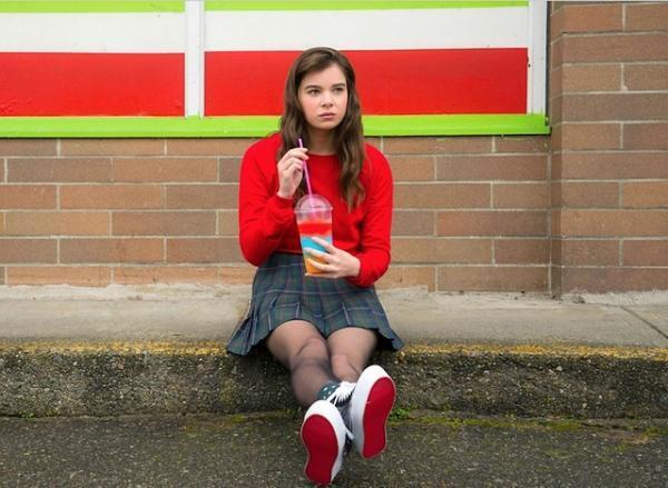 21世紀の青春こじらせ映画『スウィート17モンスター』発売決定！豪華吹替も収録