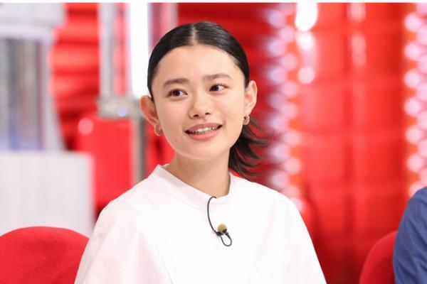 杉咲花、アカデミー賞受賞前に起きた“異変”とは!?「おしゃれイズム」