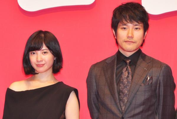 吉高由里子＆松山ケンイチ、全裸で撮影？　謎多き『ユリゴコロ』の一端を明かす