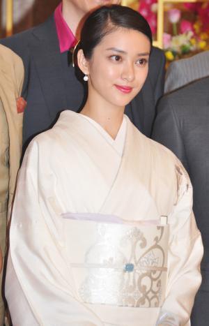 武井咲、人生初の悪女役に「こんなに気持ちいい役は初めて！」