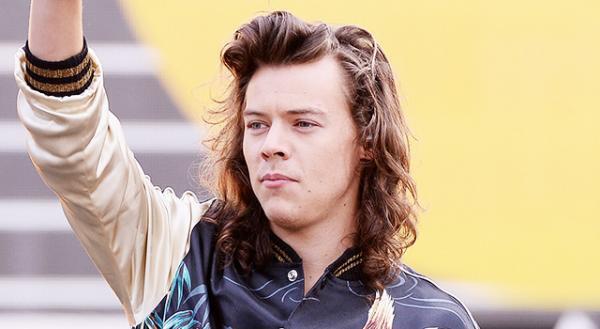 C・ノーラン監督、「ハリー・スタイルズがそこまで有名だったとは…」