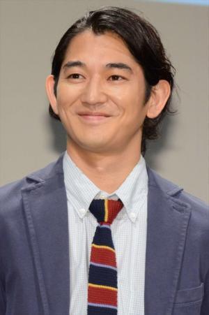 瑛太、念願叶い森田剛と蜜月「何でも話せる仲」