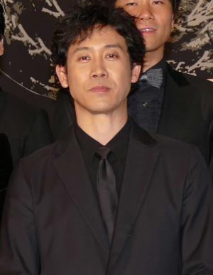 大泉洋、『東京喰種』真戸呉緒役ネットの絶賛に不服「ピッタリではない！」