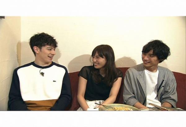 福士蒼汰＆川口春奈、高畑充希＆竹内涼真の夏ドラマコンビがゲスト！「火曜サプライズ」