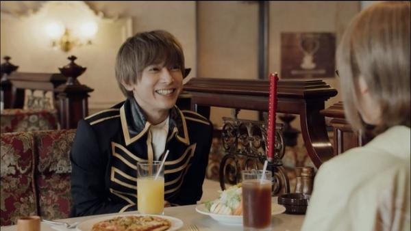 吉沢亮、スマイル全開でドS封印!? 初出し写真一挙解禁「銀魂-ミツバ篇-」