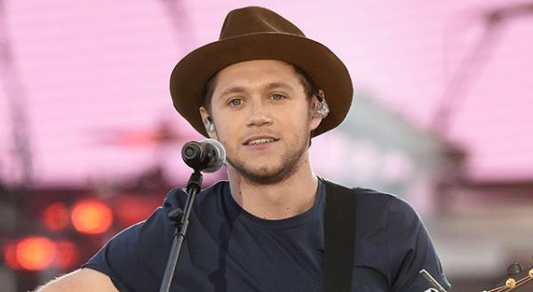 ナイル・ホーラン、来月からワールドツアーへ！日本にもカムバック