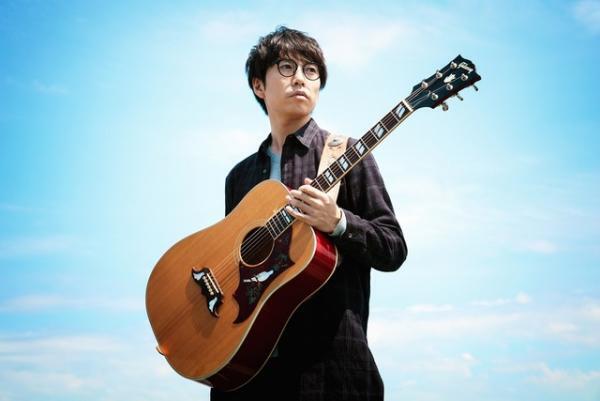 高橋優、平祐奈の“憧れの人”役で映画初出演！「すごく溶け込みやすかった」