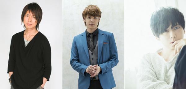 地上波進出で“一般層”からも高支持率！男性声優人気の「イマ」に迫る