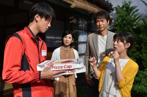 高畑充希、“究極の箱入り娘”っぷりに期待！民放連ドラ初主演「過保護のカホコ」今夜より