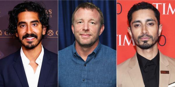 ガイ・リッチー監督、『アラジン』の主演俳優が決まらず製作に遅れ？