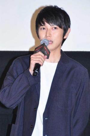 本郷奏多、『ハガレン』エンヴィー役キャラビジュアルへのファンの喝采に安堵